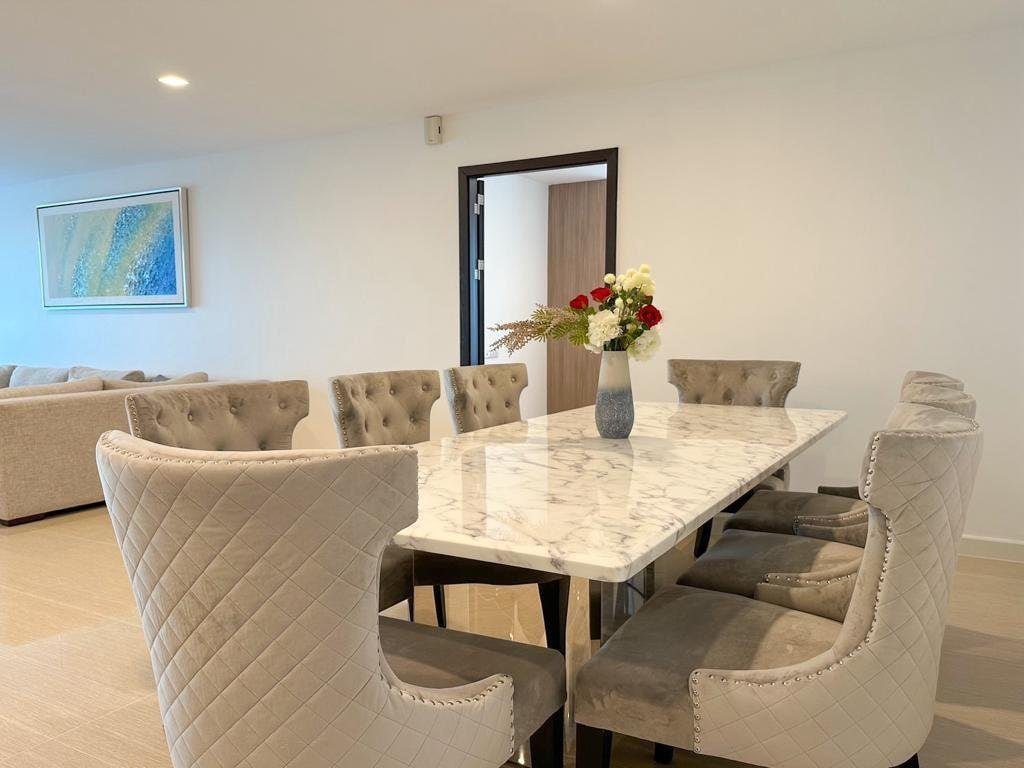 The Elegance@cozy beach 1br 180sqm 6