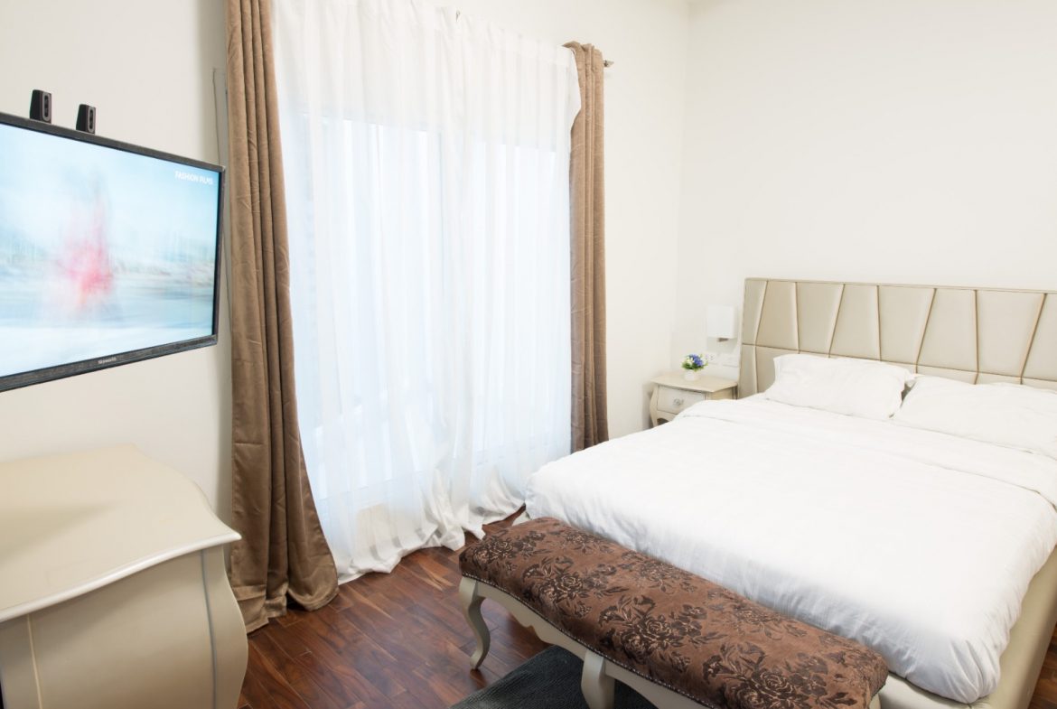 The club House 0br 35sqm 16