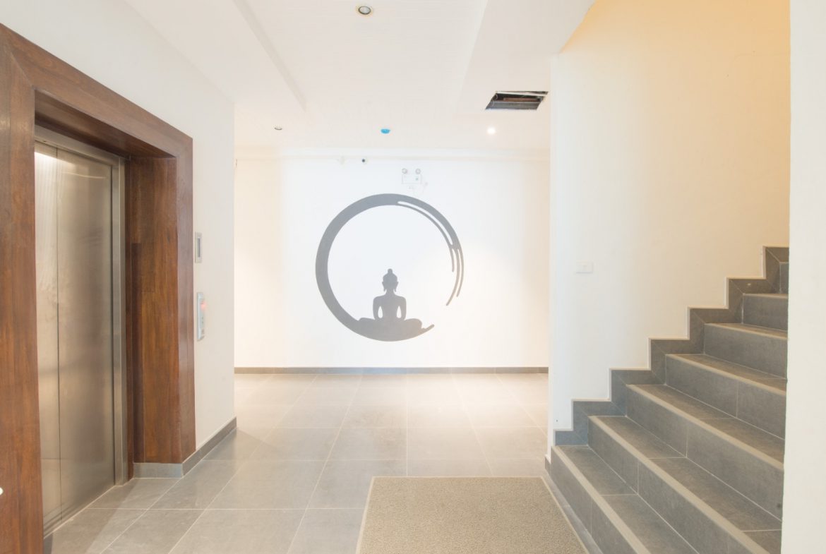 The club House 0br 35sqm 13