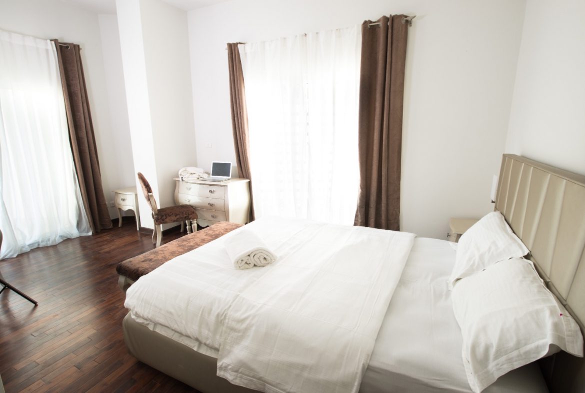 The club House 0br 35sqm 14