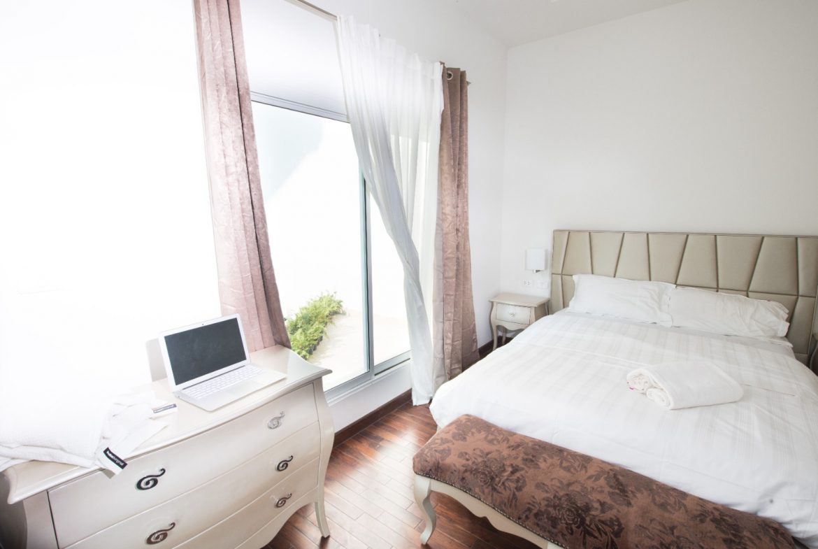 The club House 0br 35sqm 15