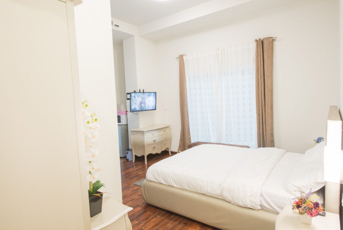 The club House 0br 35sqm 19