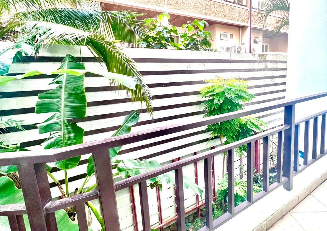 The club House 0br 35sqm 20