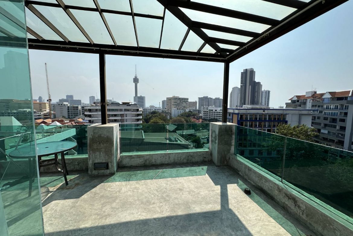 Siam Oriental Elegance 2 3br 119