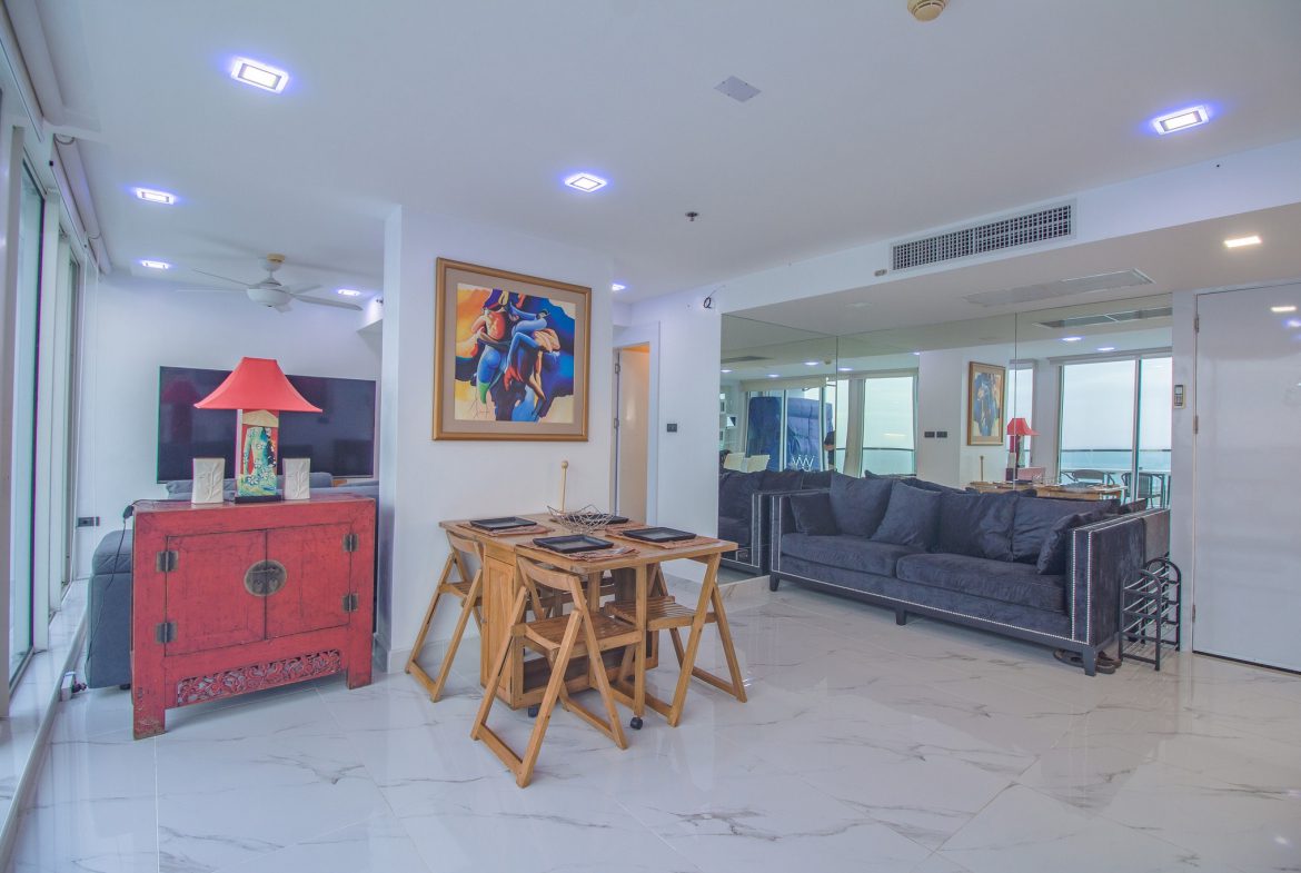 The Cliff condominium 1br 99sqm 5