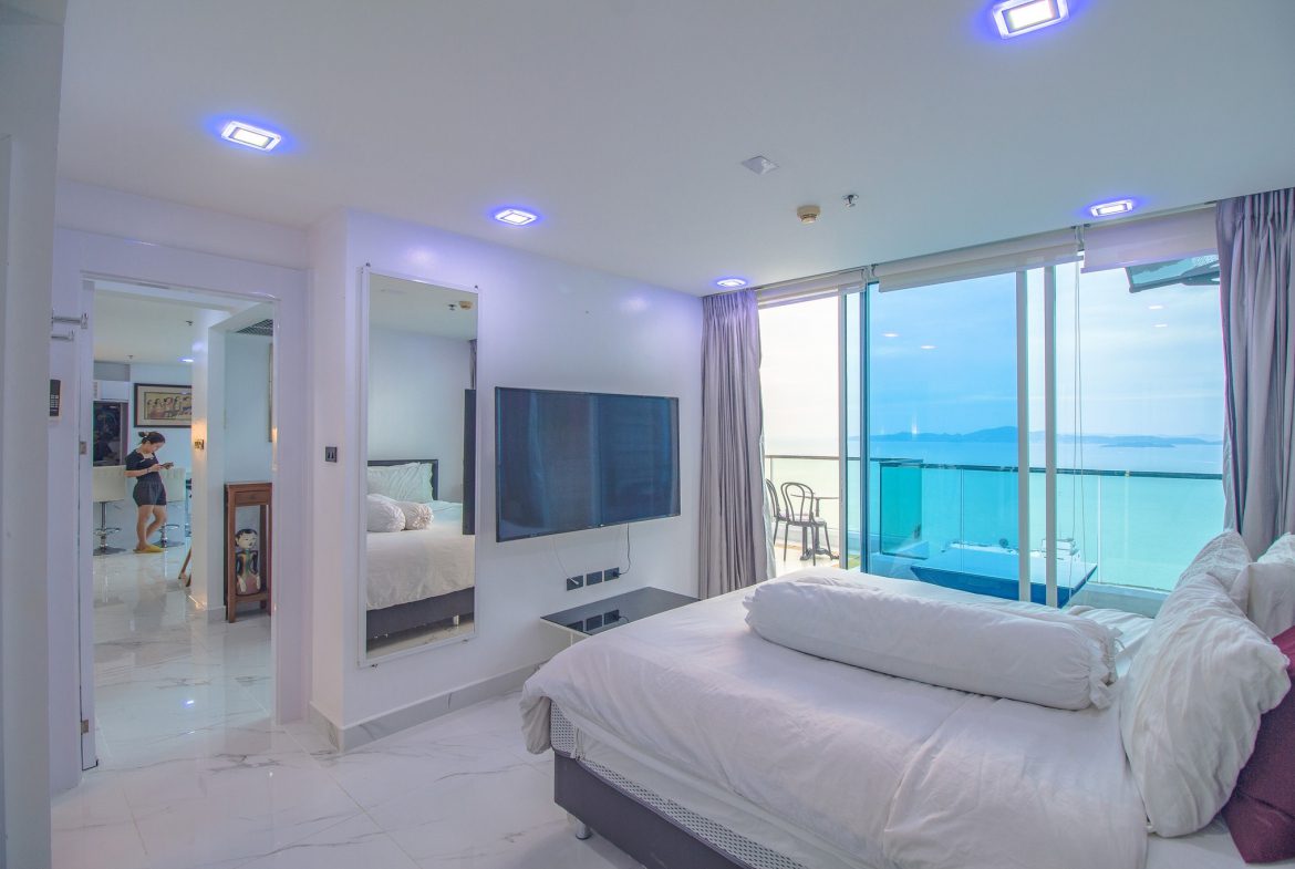 The Cliff condominium 1br 99sqm 7