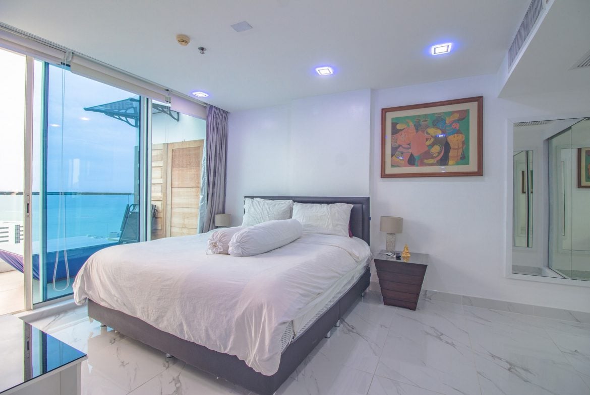 The Cliff condominium 1br 99sqm 8