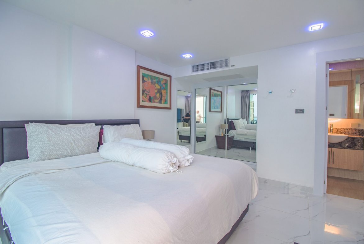 The Cliff condominium 1br 99sqm 9