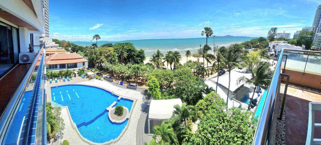 Baan Haad U Thong condominium 3br 243sqm 2