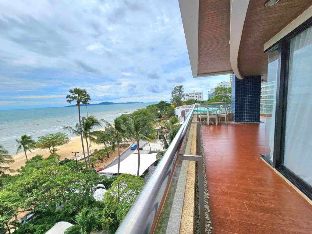 PTC25113_37 Baan Haad U Thong condominium 3br 243sqm 4