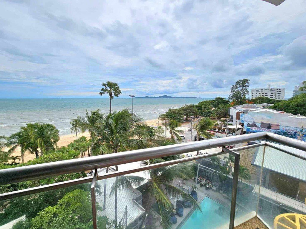 PTC25113_38 Baan Haad U Thong condominium 3br 243sqm 5