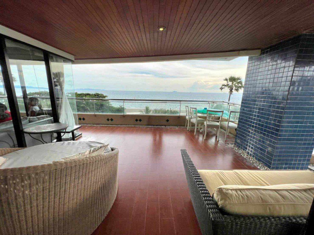 PTC25113_43 Baan Haad U Thong condominium 3br 243sqm 10