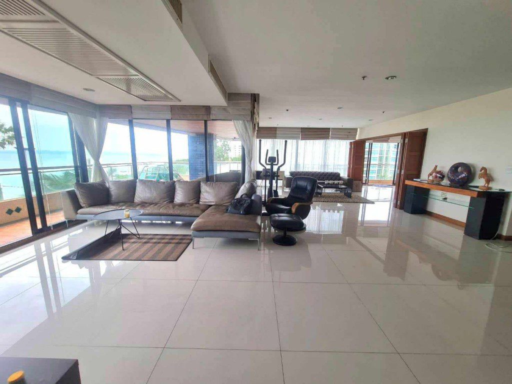 PTC25113_44 Baan Haad U Thong condominium 3br 243sqm 11