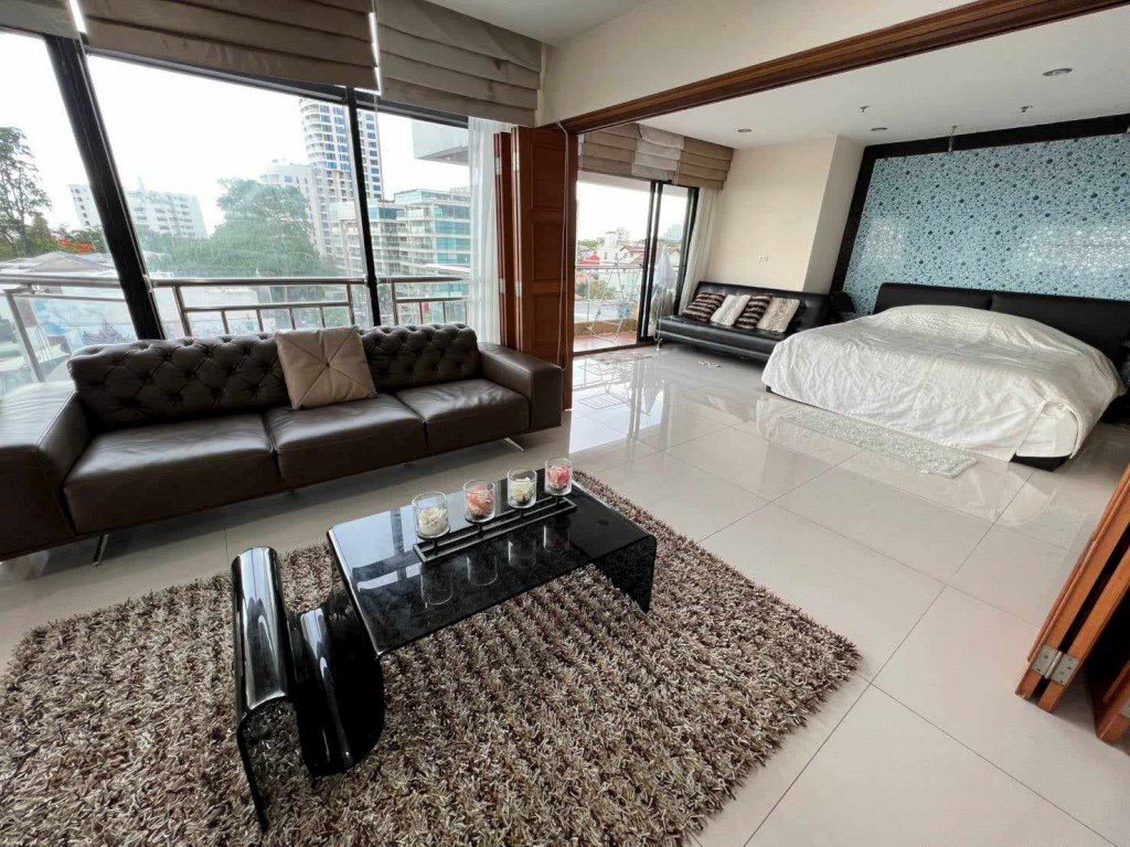 PTC25113_47 Baan Haad U Thong condominium 3br 243sqm 14