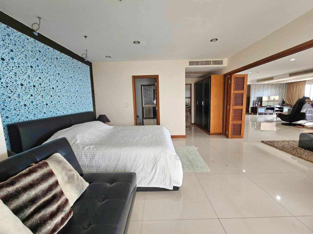 PTC25113_48 Baan Haad U Thong condominium 3br 243sqm 15