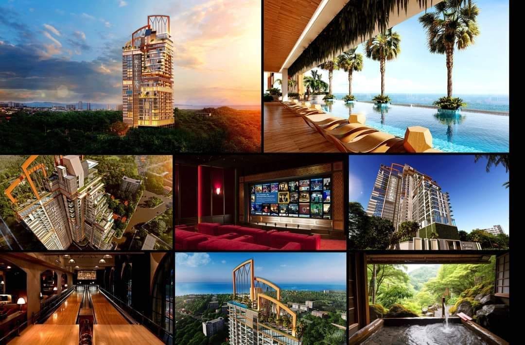 Riviera Malibu 2br sqm 2