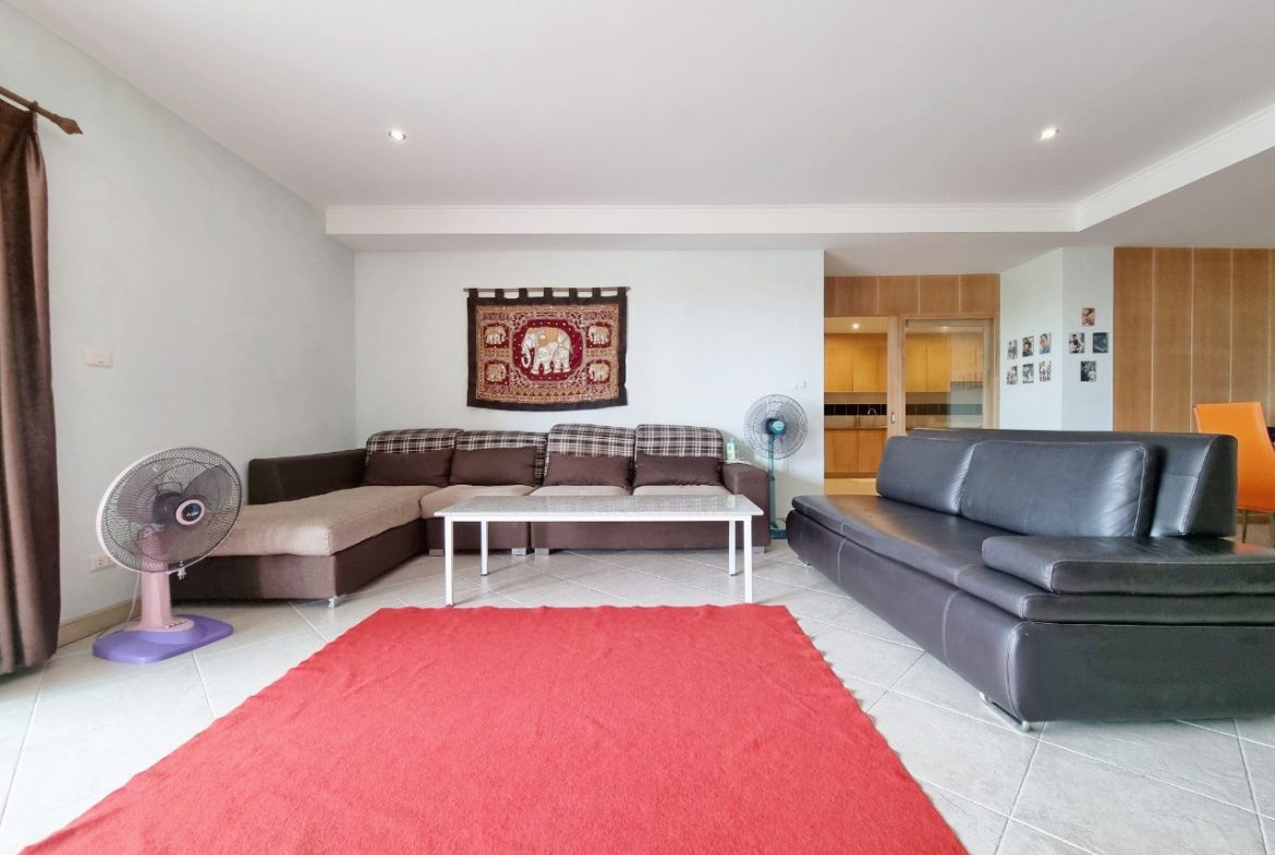 View Talay Residence 5 2br 184sqm 3