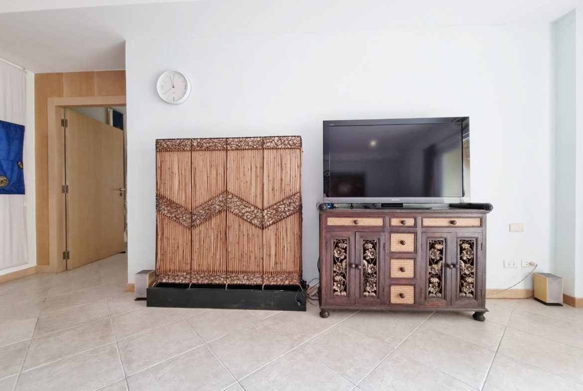 View Talay Residence 5 2br 184sqm 4