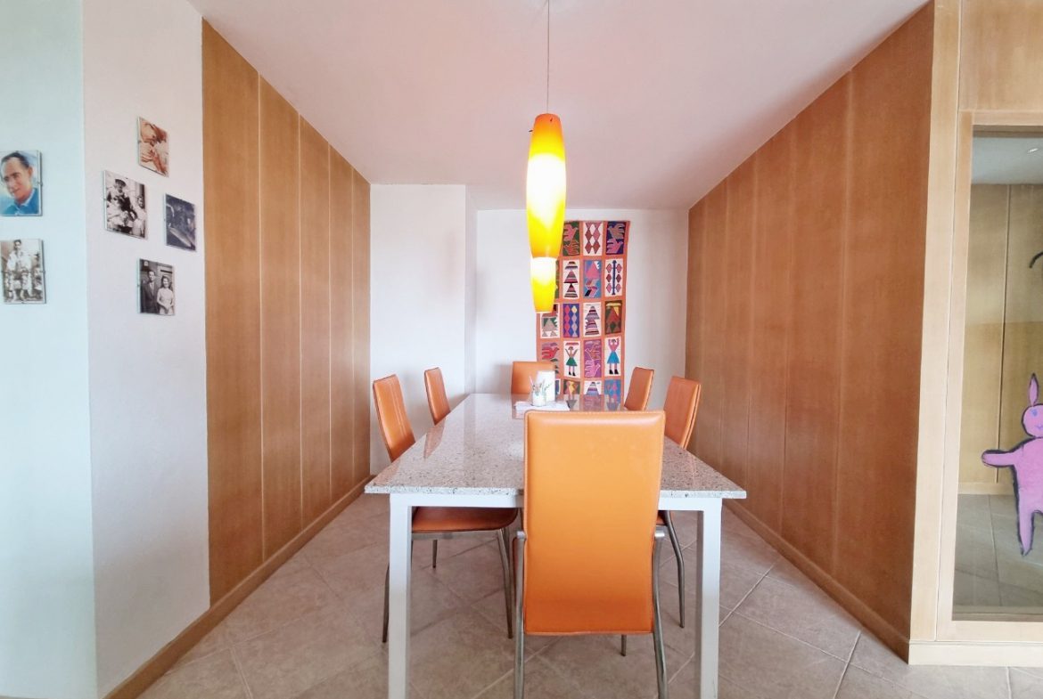 View Talay Residence 5 2br 184sqm 5