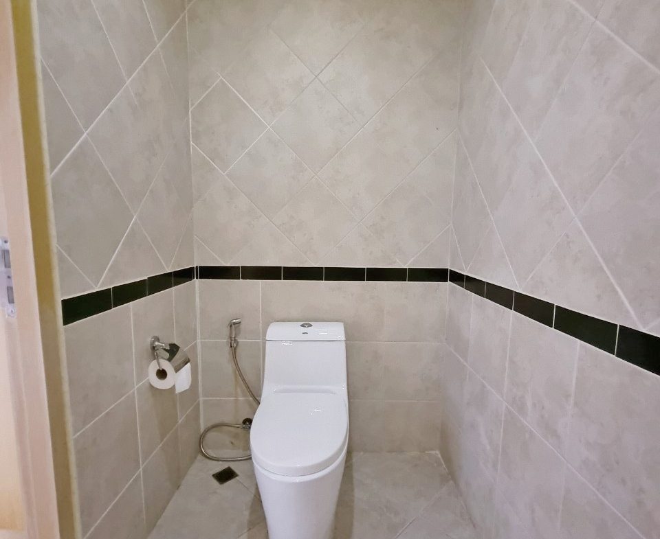 View Talay Residence 5 2br 184sqm 7