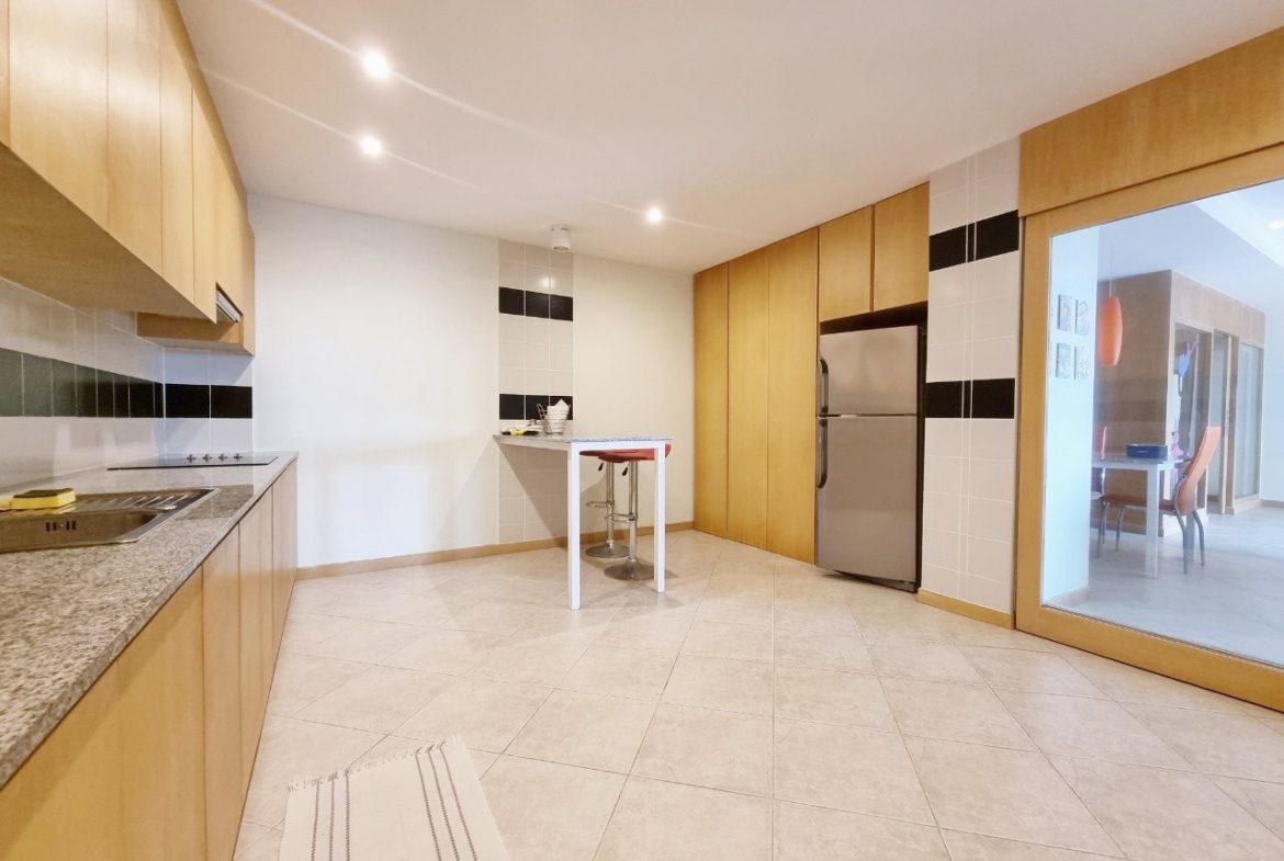 View Talay Residence 5 2br 184sqm 9