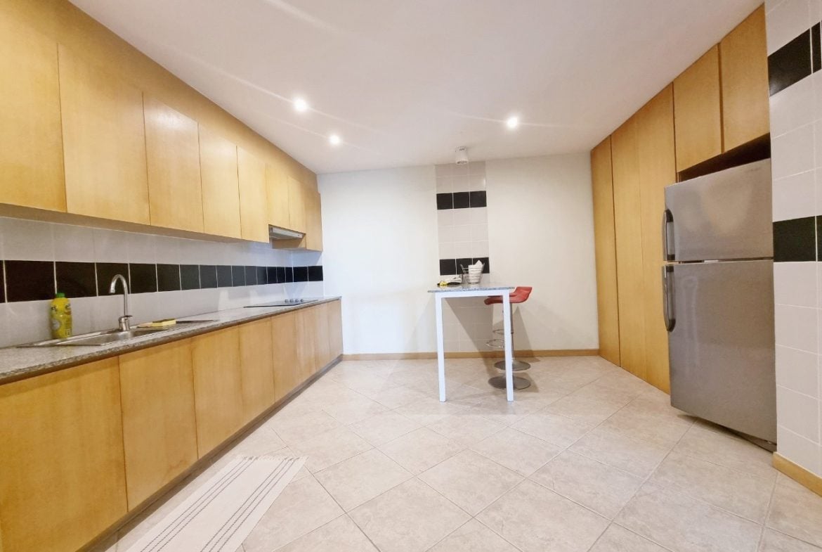 View Talay Residence 5 2br 184sqm 10