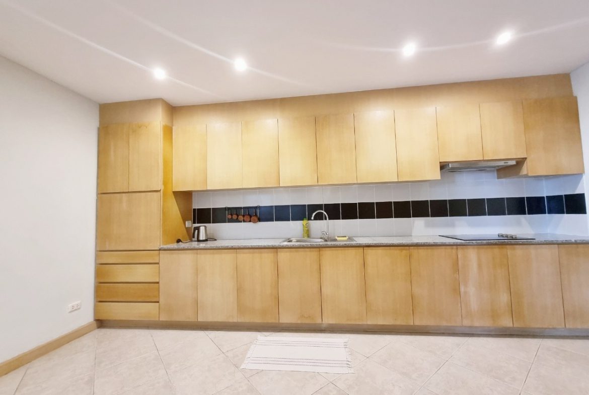 View Talay Residence 5 2br 184sqm 11