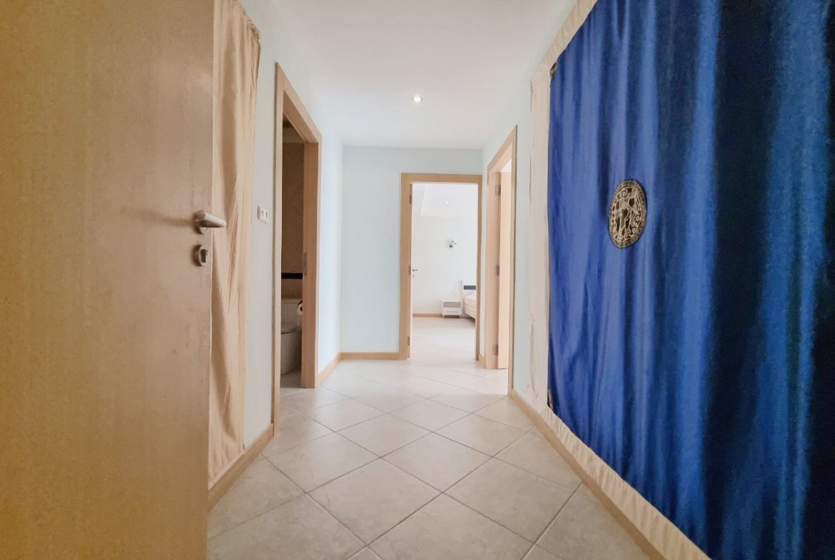 View Talay Residence 5 2br 184sqm 13