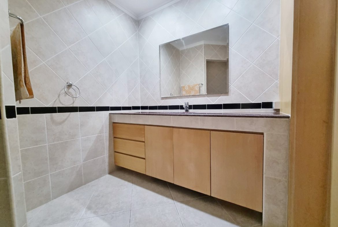 View Talay Residence 5 2br 184sqm 20