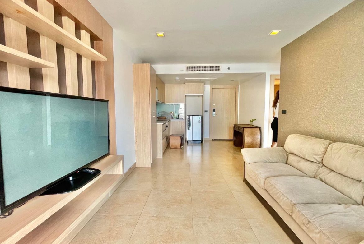 PTC25160_4 The Cliff condominium 1br 48sqm 5