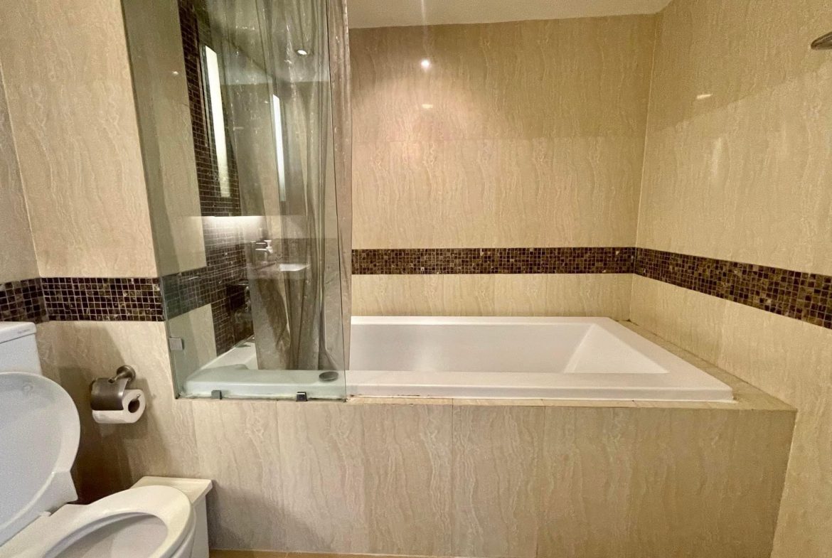 PTC25160_8 The Cliff condominium 1br 48sqm 9