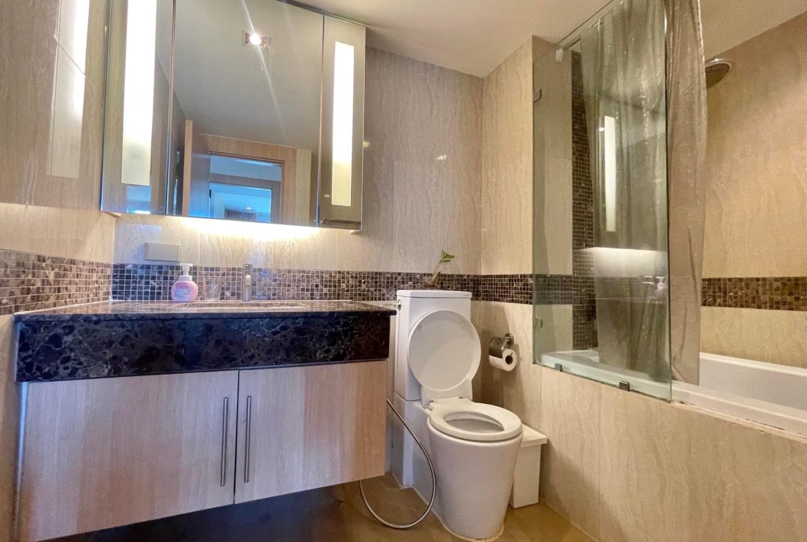 PTC25160_9 The Cliff condominium 1br 48sqm 10