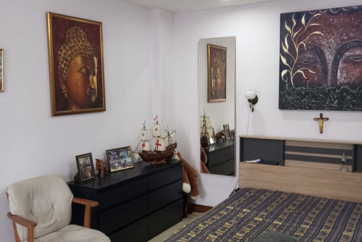 Casa Espana Condo br 53sqm 17