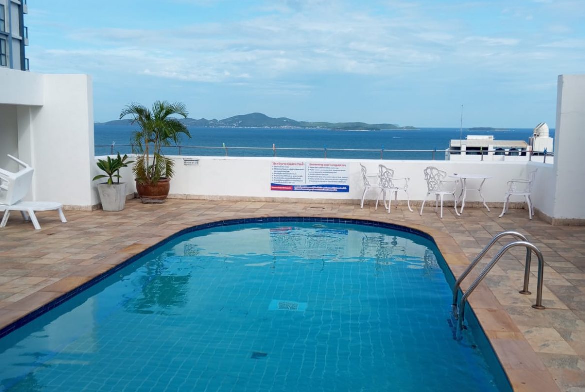 Casa Espana Condo br 53sqm 3