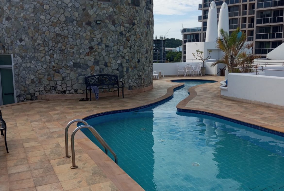 Casa Espana Condo br 53sqm 6