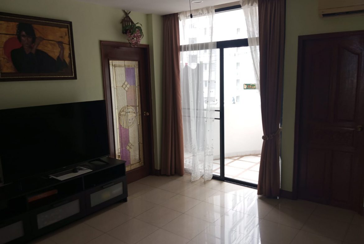 Casa Espana Condo br 53sqm 7