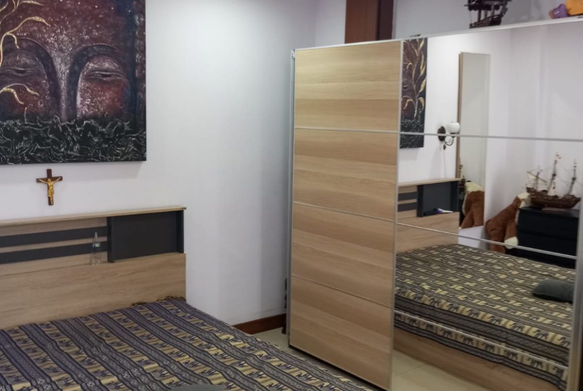 Casa Espana Condo br 53sqm 18