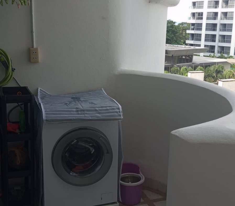 Casa Espana Condo br 53sqm 15