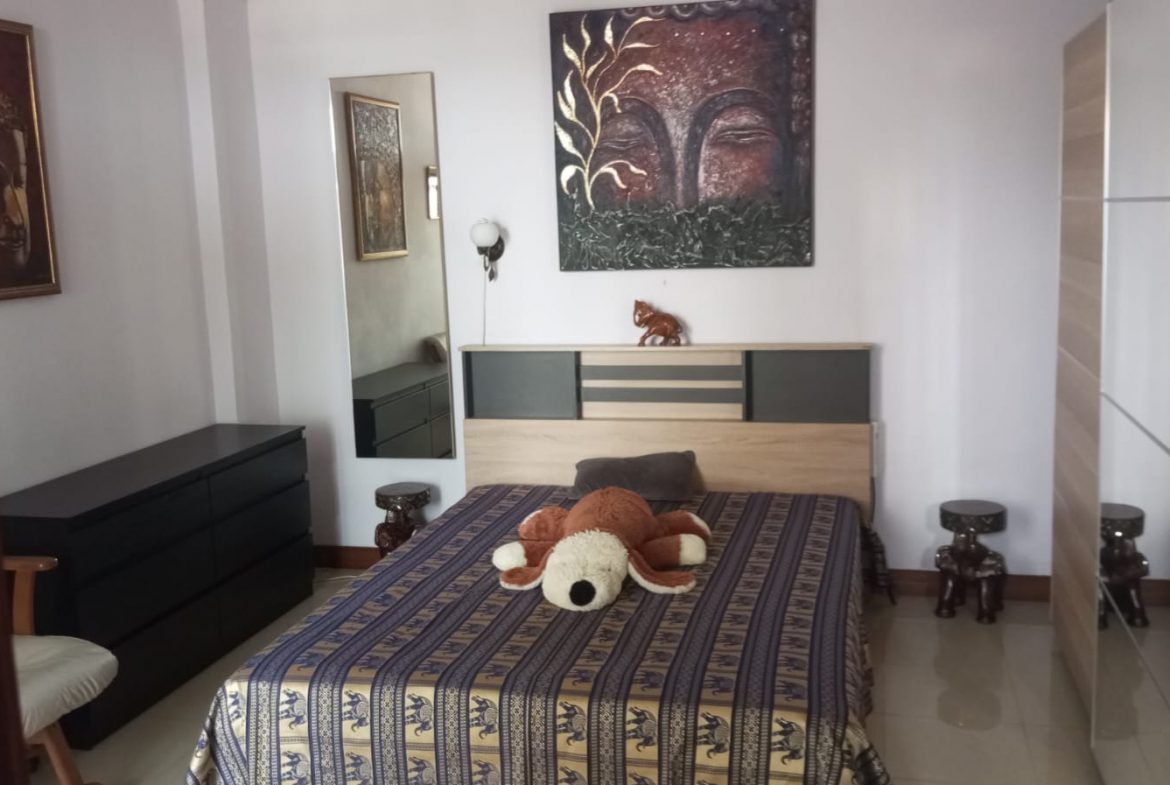 Casa Espana Condo br 53sqm 20