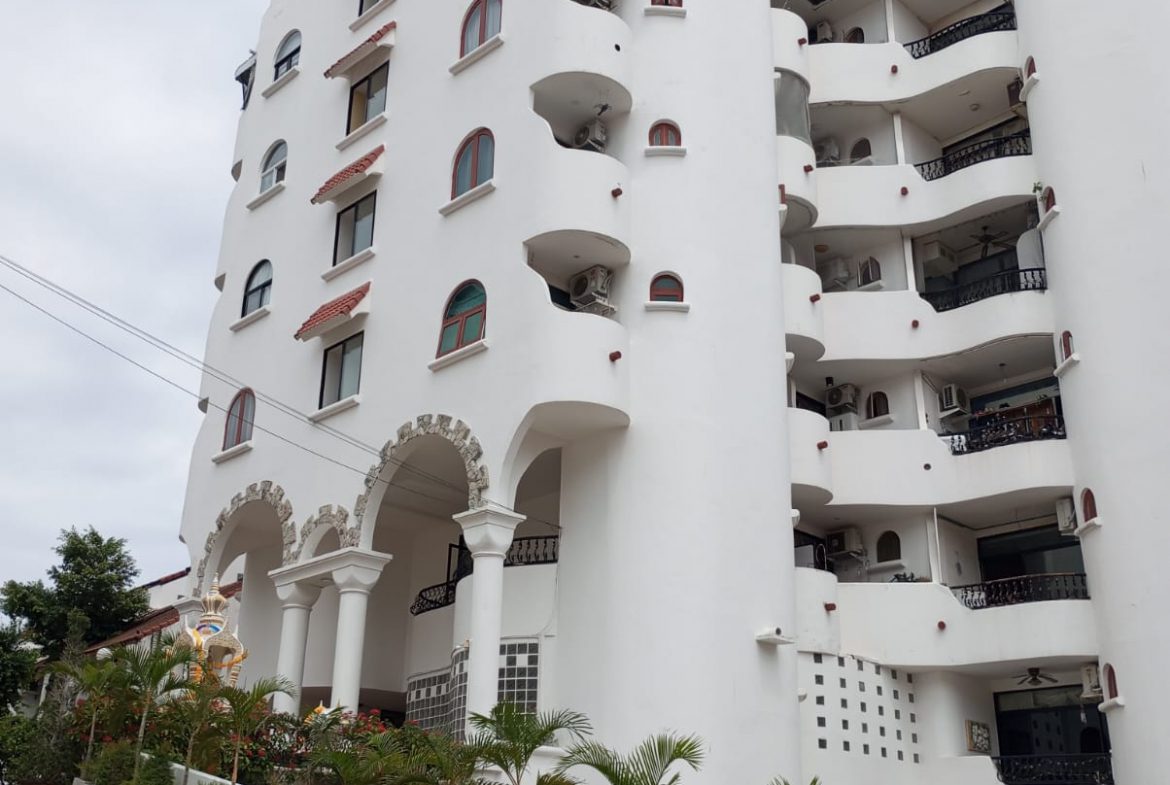 Casa Espana Condo br 53sqm 1