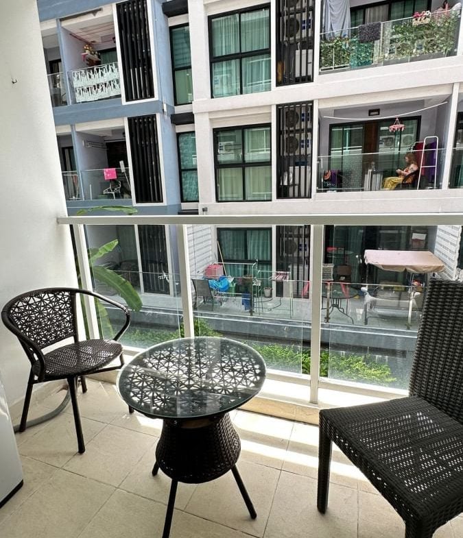 Saim Oriental Elegance 2 1br 35sqm 1