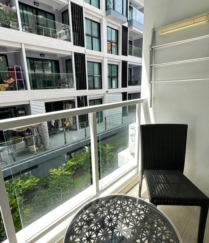 Saim Oriental Elegance 2 1br 35sqm 2