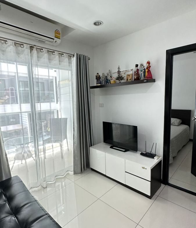 PTC25505_10 Saim Oriental Elegance 2 1br 35sqm 11