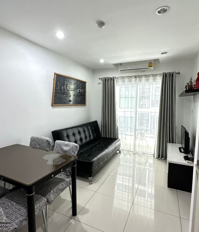 Saim Oriental Elegance 2 1br 35sqm 3