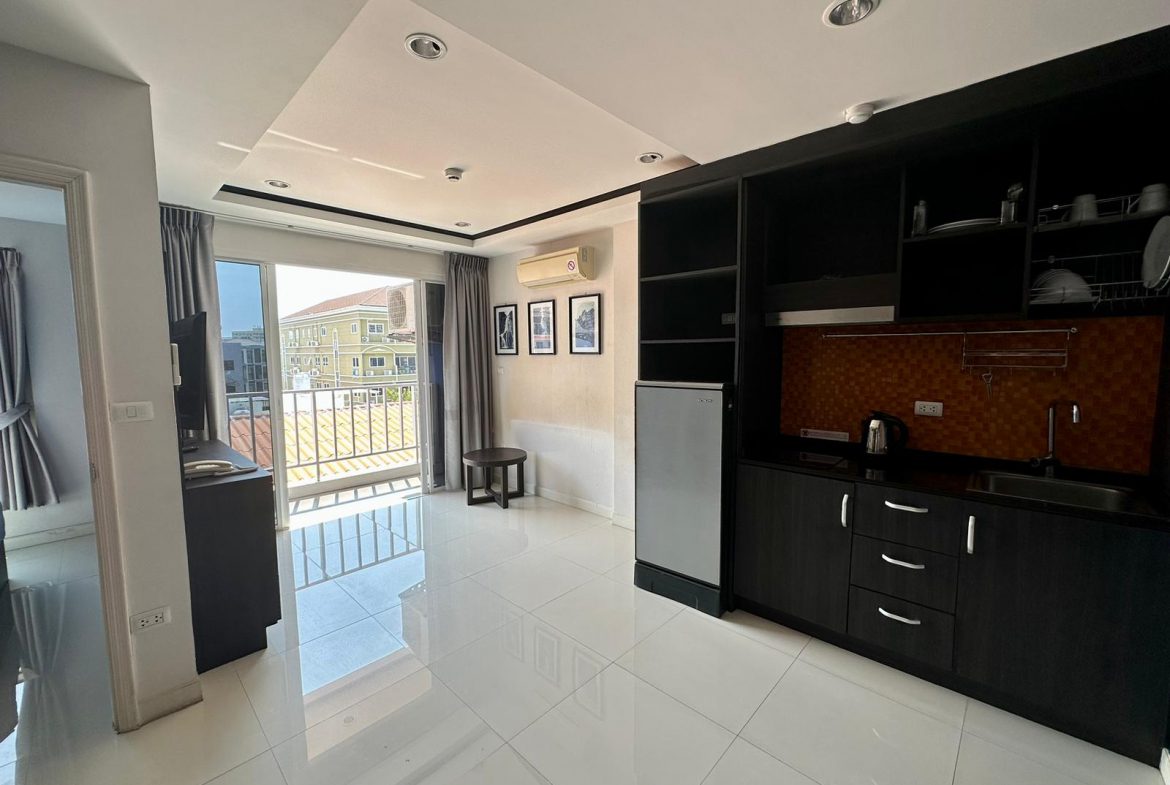 Nordic Club1 1br 34sqm 1