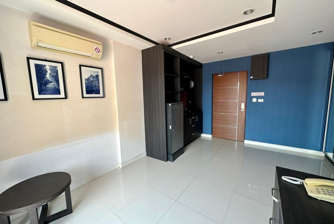 Nordic Club1 1br 34sqm 2