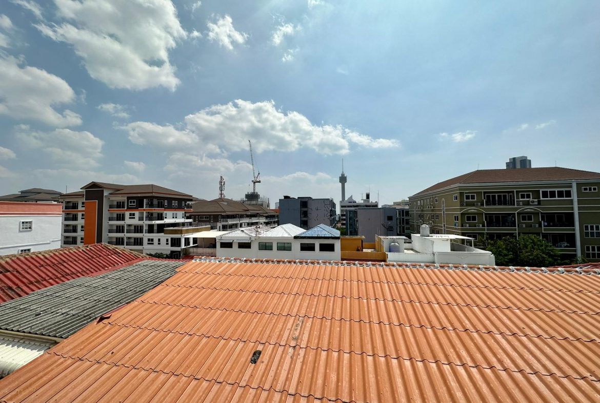 Nordic Club1 1br 34sqm 11