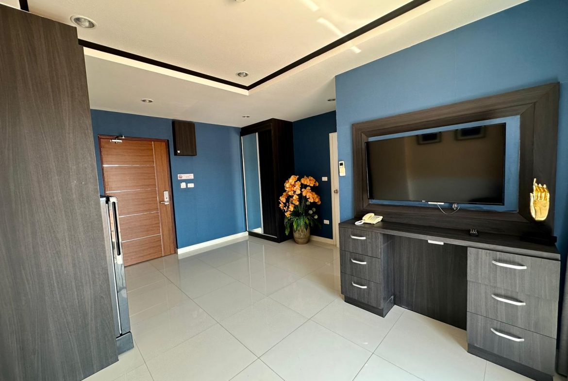 Nordic Club1 1br 34sqm 12