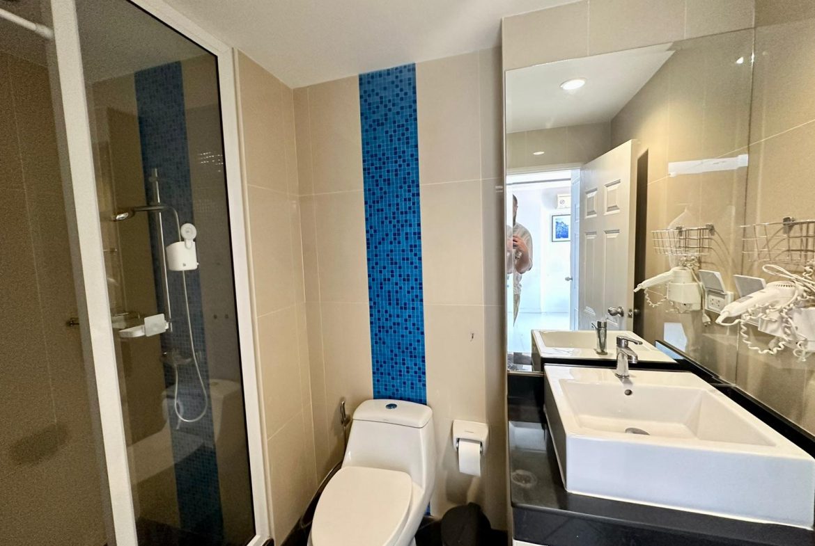 Nordic Club1 1br 34sqm 13