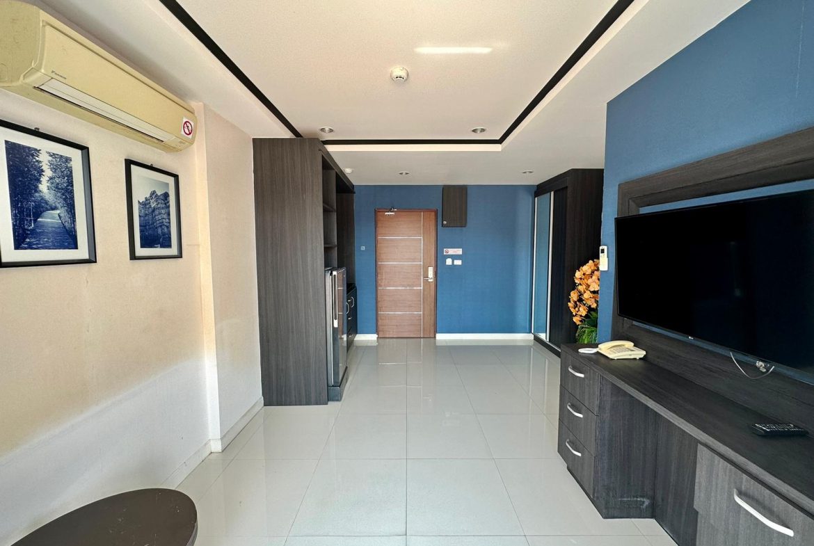 Nordic Club1 1br 34sqm 4